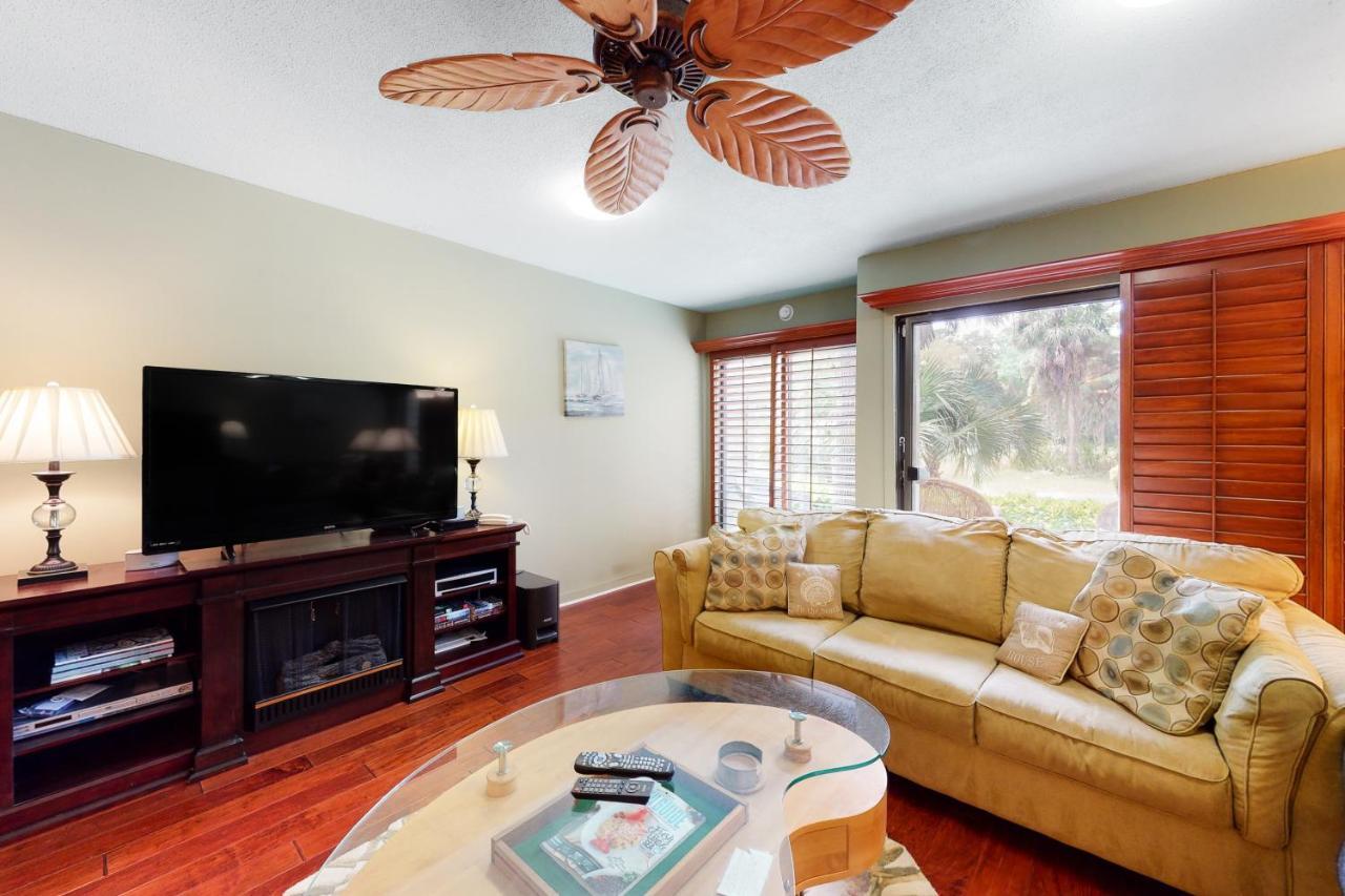 Greens 189 Hilton Head Island Εξωτερικό φωτογραφία