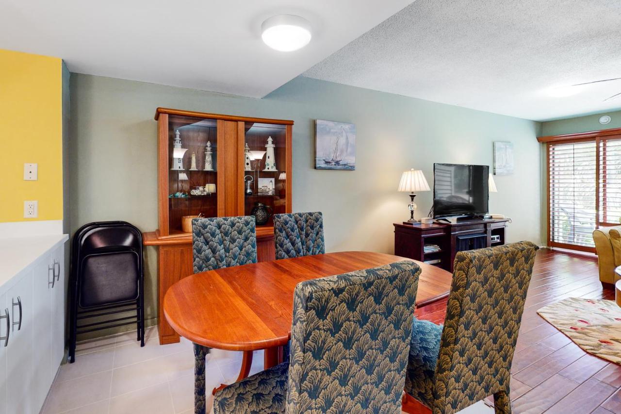 Greens 189 Hilton Head Island Εξωτερικό φωτογραφία