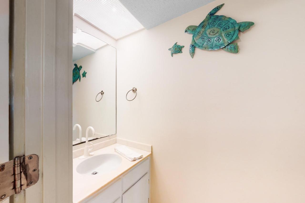 Greens 189 Hilton Head Island Εξωτερικό φωτογραφία