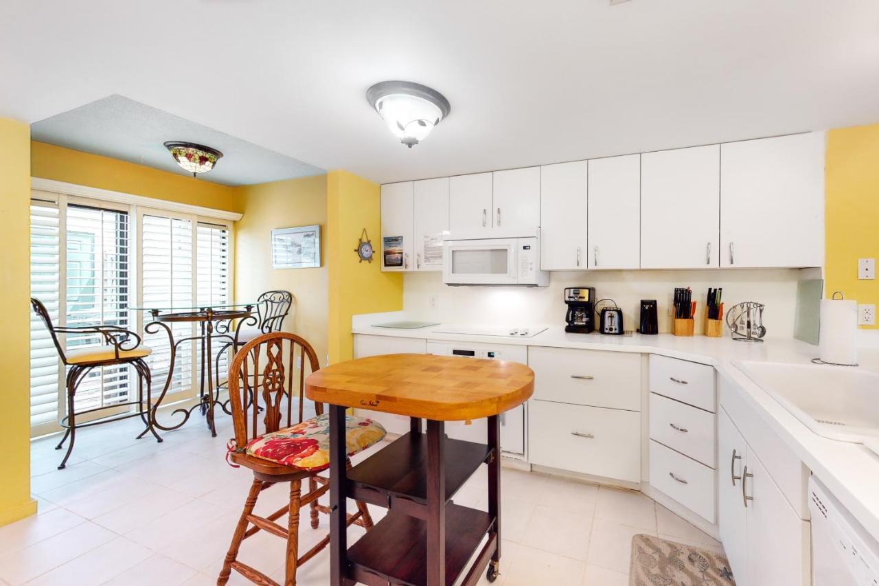 Greens 189 Hilton Head Island Εξωτερικό φωτογραφία