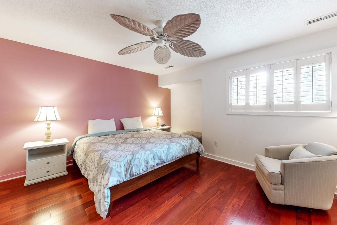 Greens 189 Hilton Head Island Εξωτερικό φωτογραφία