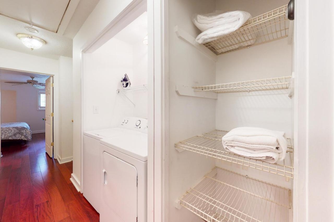 Greens 189 Hilton Head Island Εξωτερικό φωτογραφία