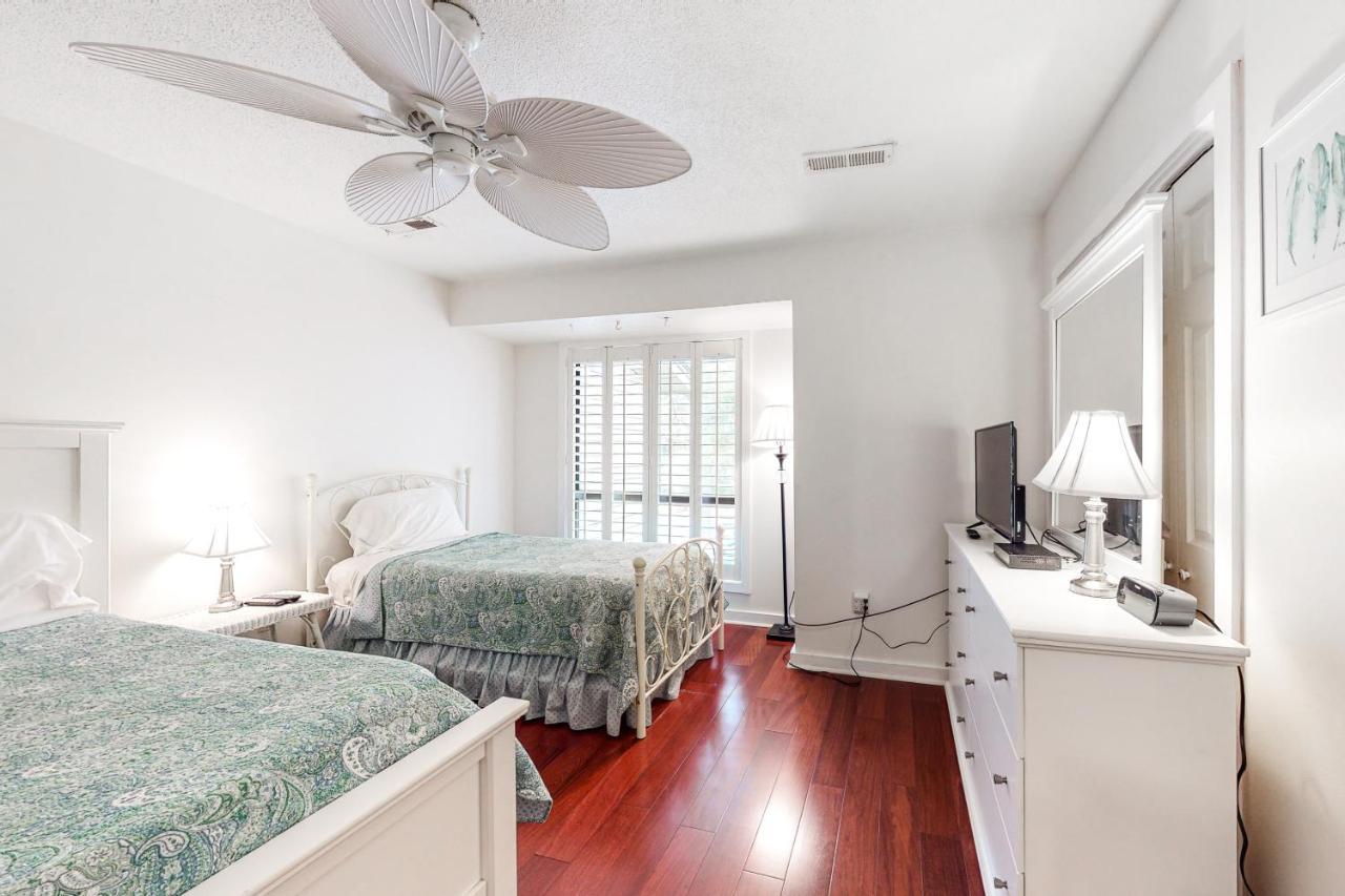 Greens 189 Hilton Head Island Εξωτερικό φωτογραφία