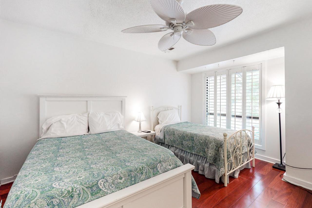Greens 189 Hilton Head Island Εξωτερικό φωτογραφία