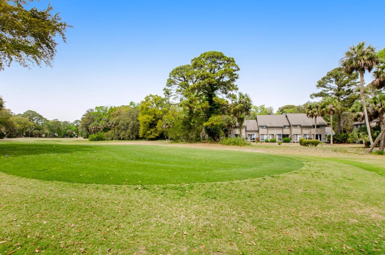 Greens 189 Hilton Head Island Εξωτερικό φωτογραφία