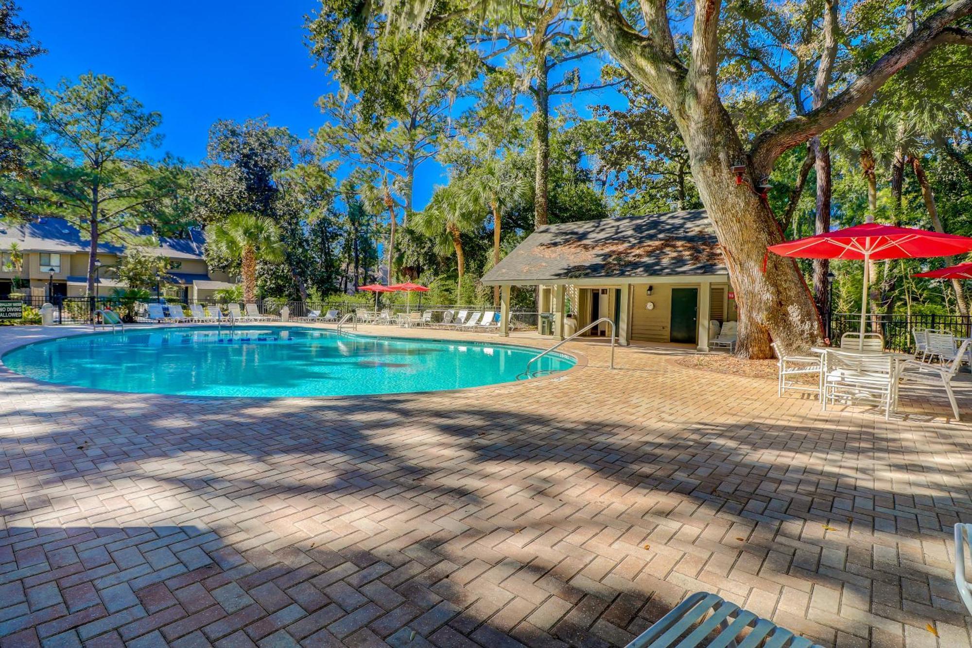 Greens 189 Hilton Head Island Εξωτερικό φωτογραφία