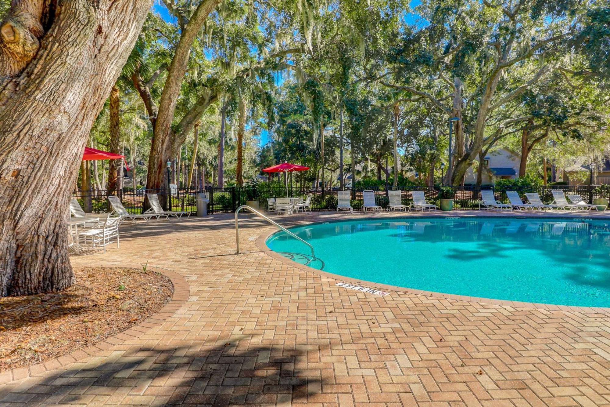 Greens 189 Hilton Head Island Εξωτερικό φωτογραφία